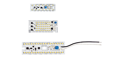 Characteristics and principle of AC drive free LED