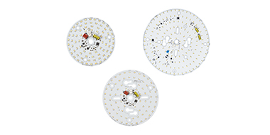 Several factors of choosing American standard linear high voltage module
