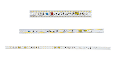 Future market trend of UL Listed AC light source module